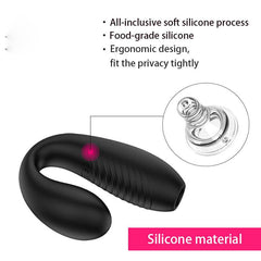 Oral Sex Sucking Clitoris Vibrator