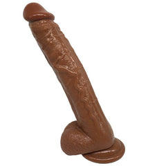 Super Long Dildo for Sex Women 12.5 Inch