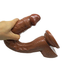 Super Long Dildo for Sex Women 12.5 Inch