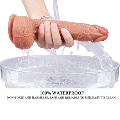 Women Sitting On Dildos