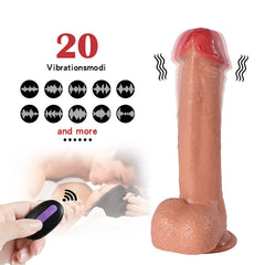 8.85 Inch Best Shrek Dildos