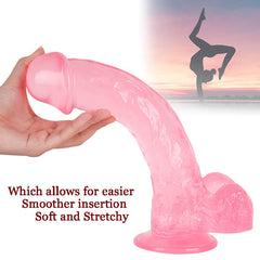 11.8 Inch Best Colorful Dildos