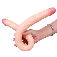 22 Inch Two Headed Dildos
