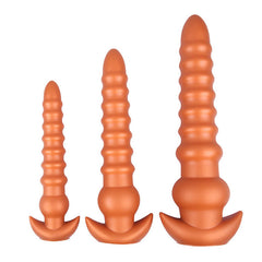 Giant Anal Dildos