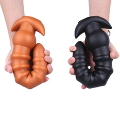Giant Anal Dildos