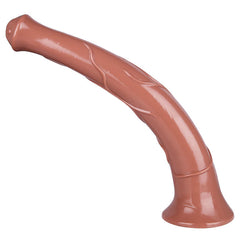 17.3 Inch Animal Penis Dildos