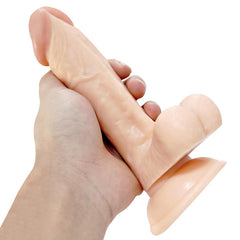 7.1 Inch Cheap Dildos Free Shipping