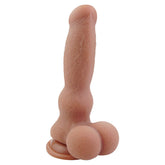 8.3 Inch Dog Shaped Dildos