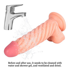 7.87 Inch Best Pokemon Dildos