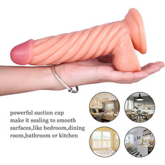 7.87 Inch Best Pokemon Dildos