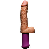 11 Inch Dildos With Handles