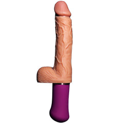 11 Inch Dildos With Handles