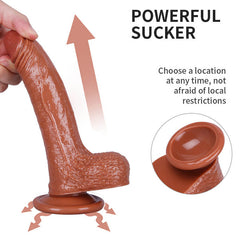 Women Masterbating With Dildos