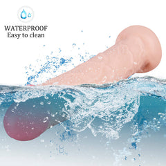 Women Using Large Dildos