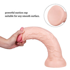 Women Using Large Dildos