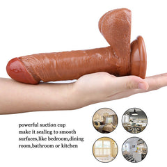 Women With Large Dildos