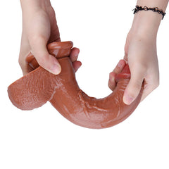 9.05 Inch Best Pile of Dildos