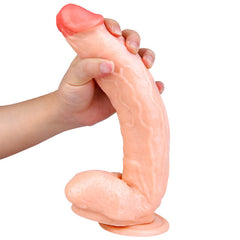 11.8 Inch Best Nexus Dildos