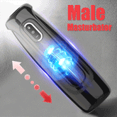 Life Size Male Masturbators | Automatic Male Masturbators