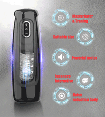 Life Size Male Masturbators | Automatic Male Masturbators