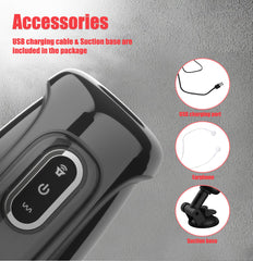 Life Size Male Masturbators | Automatic Male Masturbators