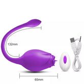 Rose Vibratir Vibrater