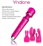 Nalone AV Massager Set