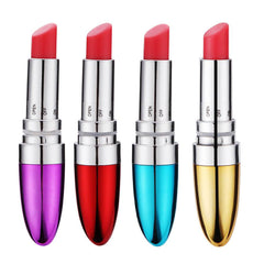 Personal Massage Magic Vibrating Lipstick Vibe