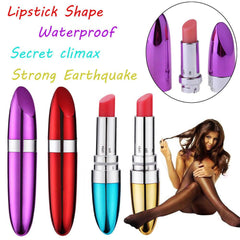 Personal Massage Magic Vibrating Lipstick Vibe