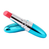 Personal Massage Magic Vibrating Lipstick Vibe