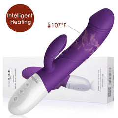 Luxury Woman Clitoris Stimulate Vibrator