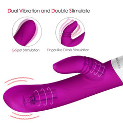 Powerful Big Dildo Vibrators for Women