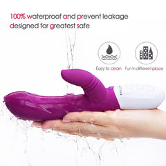 Powerful Big Dildo Vibrators for Women