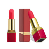 Lipstick Vibrator Bullet Nipple Clitoris Vibrators