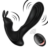 Remote Control Prostate Butt Massager