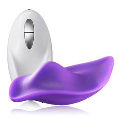 Remote Control Invisible Vibrating Panties Vibrator