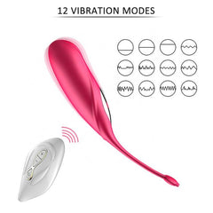 Remote Control Kegel Balls Vagina Tight Exercise