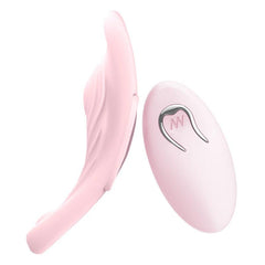 Remote Vibrating Panties Invisible Vibrator