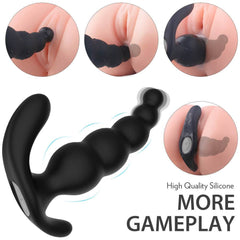 S-Hande Hand Prostate Massage Toy