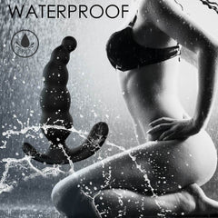 S-Hande Hand Prostate Massage Toy