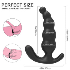 S-Hande Hand Prostate Massage Toy