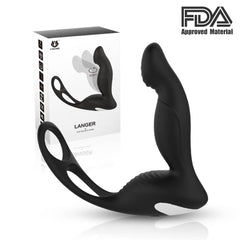S-Hande Professional Prostate Massage