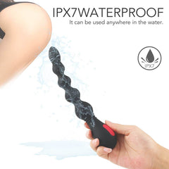 S-Hande Prostate Vibration Therapy