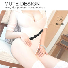 S-Hande Prostate Vibration Therapy