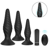 S-Hande Wireless Remote Dildo Vibrator