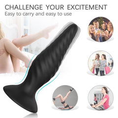 S-Hande Wireless Remote Dildo Vibrator
