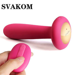 SVAKOM PRIMO Couple Anal Massager