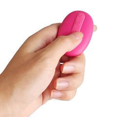 SVAKOM PRIMO Couple Anal Massager