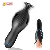 Penis Vibrators Glans Trainer Massager