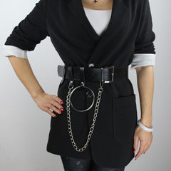 Sexy Lingerie Harajuku Women Ladies Harness